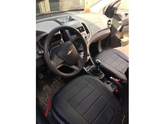 Авточехлы на Chevrolet Aveo Авточехлы на Chevrolet Aveo