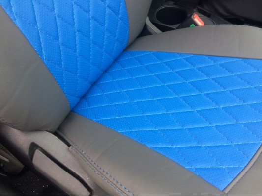 Авточехлы на Hyundai Solaris Авточехлы на Hyundai Solaris