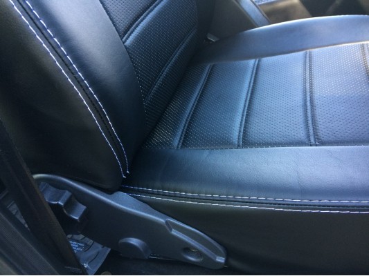 Авточехлы на Lada Priora Авточехлы на Lada Priora