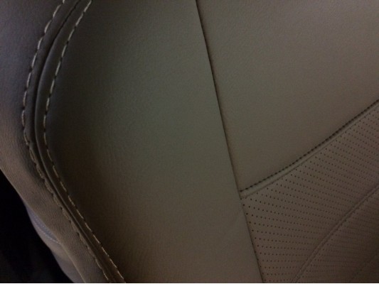 Авточехлы на Mazda CX-5 Авточехлы на Mazda CX-5