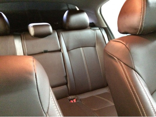 Каркасные авточехлы на Chevrolet Cruze Каркасные авточехлы на Chevrolet Cruze