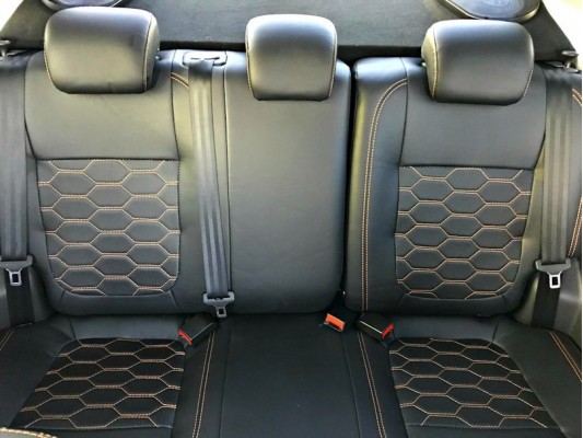 Каркасные авточехлы на Lada Vesta Каркасные авточехлы на Lada Vesta