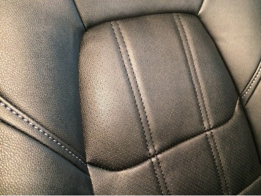 Каркасные авточехлы на Mazda CX-5 2 поколения