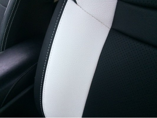 Каркасные авточехлы на Nissan Qashqai J11 Каркасные авточехлы на Nissan Qashqai J11