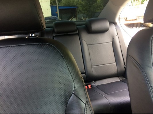 Каркасные авточехлы на Volkswagen Jetta Каркасные авточехлы на Volkswagen Jetta