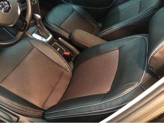 Каркасные авточехлы на Volkswagen Polo Каркасные авточехлы на Volkswagen Polo