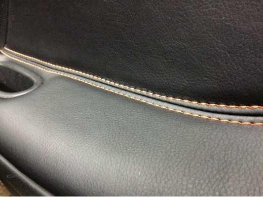 Перетяжка дверных карт Перетяжка дверных карт